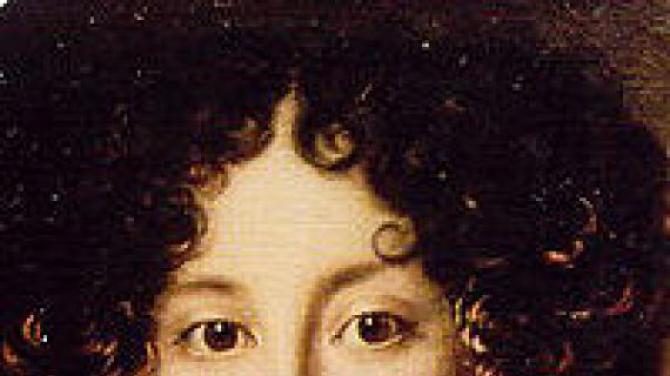 Луис XIV (Нарны хаан)