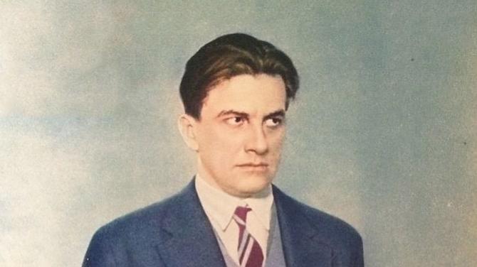 Vladimir Majakovski - biografija, informacije, lični život Koliko je godina živio Majakovski