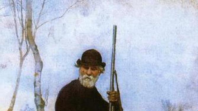 Burmistr, Turgenev eserinin ana karakterlerinin özellikleri