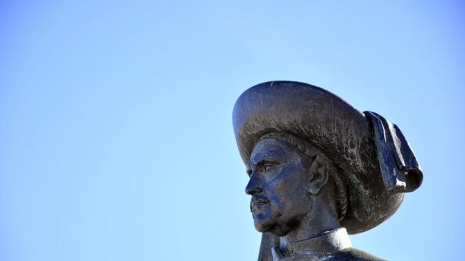 Princ Enrique Navigator: biografija i otkrića